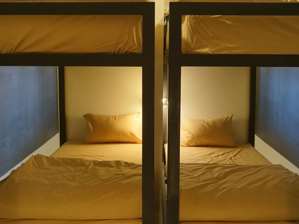 Heuan Pak-Dee Chiangmai Chiang Mai Room photo